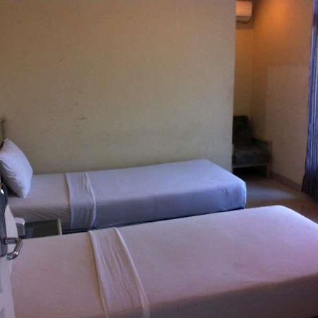 Hotel Gemilang Bandung Exteriér fotografie